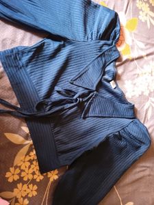 Beautiful Crop Top