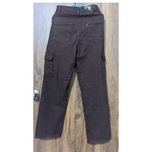 Cargo Pant - New &amp; Unused