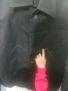 Combo Of 4 Coats