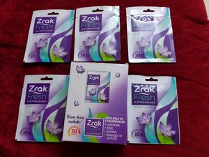 ZRAK Airfreshner