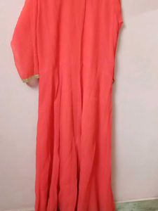 Embroidered Salwar Kameez Suit