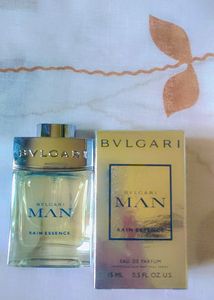 Bvlgari Perfume