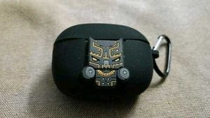 😍boAt Nirvana ion anc pro blazing comet 😍