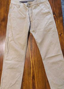 Khaki Pants