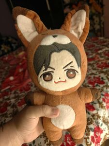 Adorable KPop Plushie