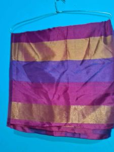 Fancy Saree