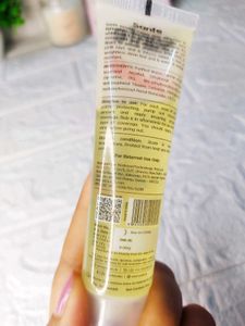 Sanfe Oily Skin Cleanser &amp; Sunscreen