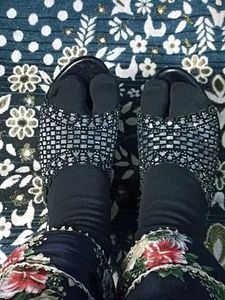 Wedges Heels For Girls