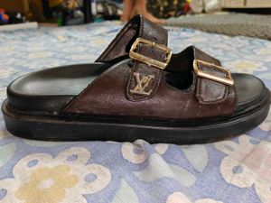 Stylish Brown Sandals