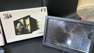 4 Pcs Combo Pack Brand New Unused Product