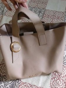 Elegant Tote Bag