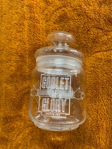 Goblet of Glory Jar