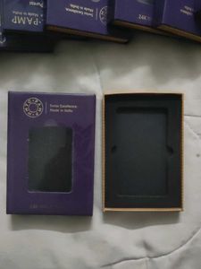 10 Coin Boxes