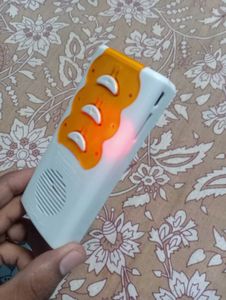 Sd Card Speaker