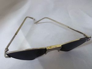 Retro Sunglasses