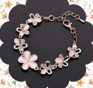 Vembley Rose Gold Plated Bracelet Hook