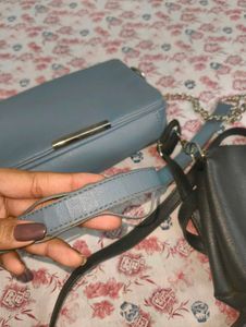 Chic Crossbody Bags