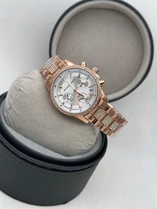 Michael Kors Premium Watch For Women Branded