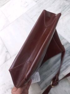 Family Craft Brown Shoulder Bag