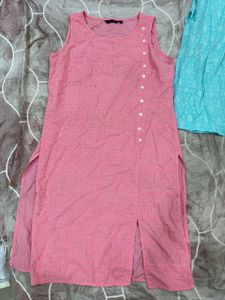 Set Of 3 Perfect Office And Daily Wear Kurti