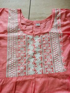 New Kurta Set