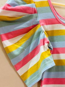 6 Crop Top In 899
