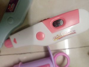 Kids Doctor Set