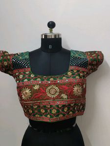 Ready To Wear Blouse