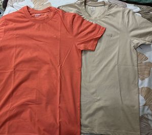 Combo of 2 T-shirt