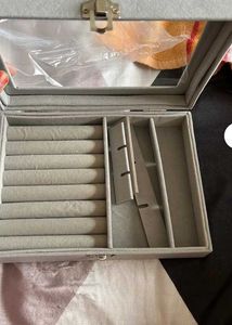 Brand New Jwellery And Bangle Boxes