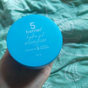 Aqualogica Moisturizer