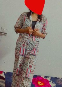 Co - Ord