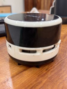 Tihoo Mini Vacuum Cleaner