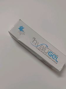 Hyalugel Hyaluronic Acid Gel