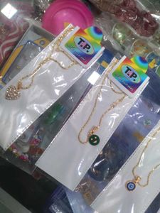 5 Pendant
