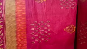 Elegant Fancy Saree