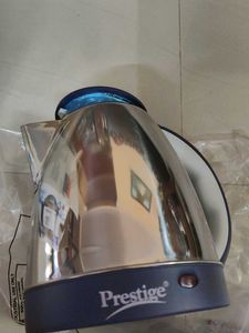 Prestige New With Tag Electric Kettle