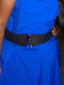 Party Dress