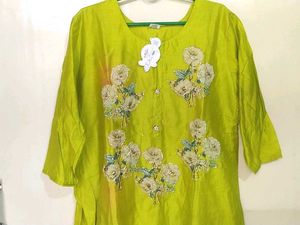 Readymade Kurti