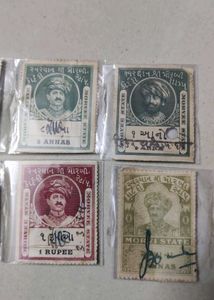All Stamps At Rs 800