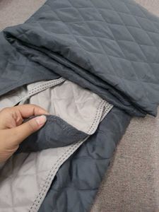 Dual Sofa cover (3 +2)