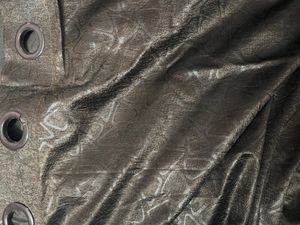 CURTAIN