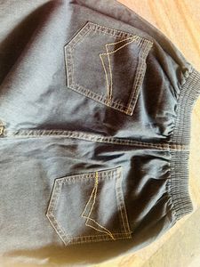 Very Stylish Ladies Jeans