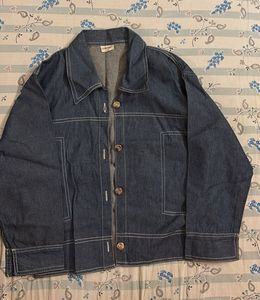 Adesso Denim Jacket