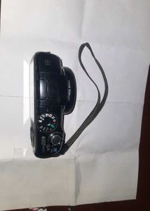 Canon PowerShot SX120 IS