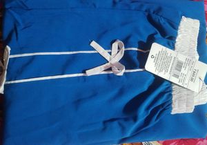 SHEIN Full Length High Rise Track Pants For WOMEN