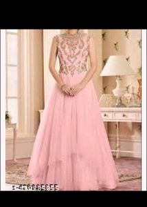 Princess Gown