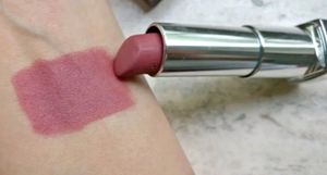 Red and Pink Lipstick