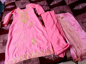 Women Kurta Set