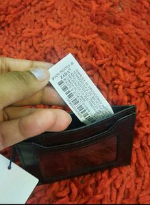 Zara Card Holder